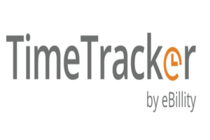 Time Tracker by eBillity EDI services